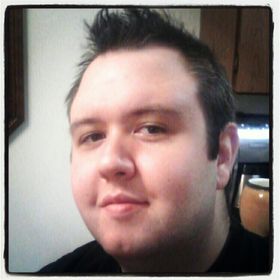 Profile Picture of Jesse Dollar (@defixione) on Pinterest