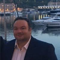 Profile Picture of Thomas Charbonneau (@TomTomCharbs) on Twitter