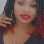 Profile Picture of Alexandra James (@solangejames) on Instagram