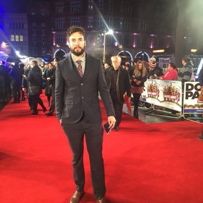 Profile Picture of Samuel Stefan (@SamStef15) on Twitter