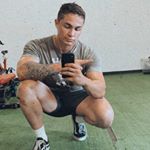 Profile Picture of Caleb Johnston (@calebbjohnston) on Instagram