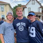 Profile Picture of JJ Zabilowicz (@johnzabilowicz) on Instagram