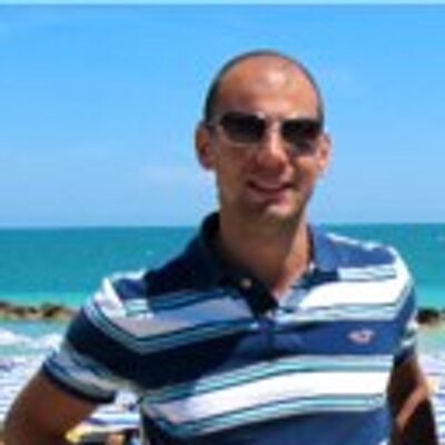 Profile Picture of Marco Valeri (@@marc0479) on Twitter