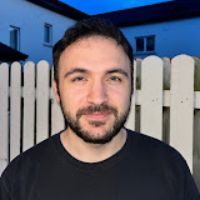 Profile Picture of Joshua Java (@joshuajavatv) on Tiktok