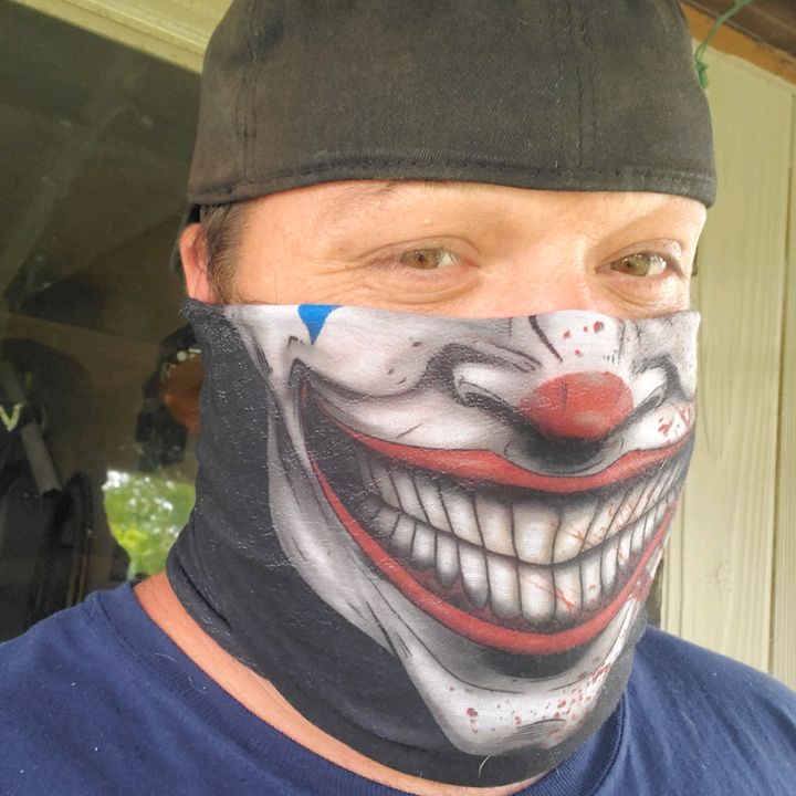 Profile Picture of Tom Mitchell (@skullcounter9705) on Tiktok