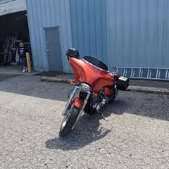 Profile Picture of Chris Thornhill (@@christhornhill1) on Tiktok