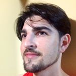Profile Picture of Kevin Dinal Reichert (@rei.chert) on Instagram