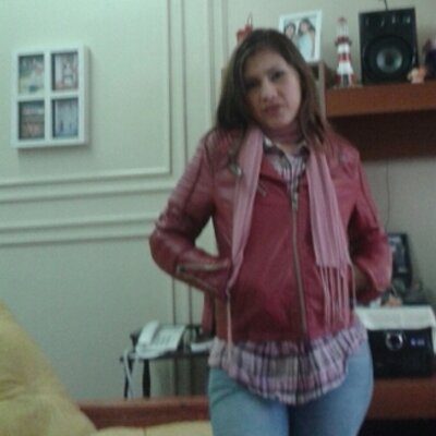Profile Picture of Silvia Qt Quinteros (@QtSilvia) on Twitter