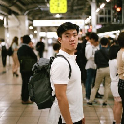 Profile Picture of Leonard Sanchez (@itsleonard98) on Twitter