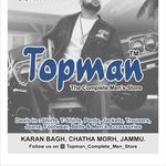 Profile Picture of Nardeep Singh (@topman_the_complete_men_store_) on Instagram