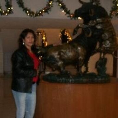 Profile Picture of Elvira Perez Avalos (@elvira1963) on Twitter