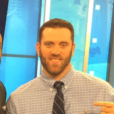 Profile Picture of Steve Lindsay CBSPhilly (@SteveLindsayCBS) on Twitter