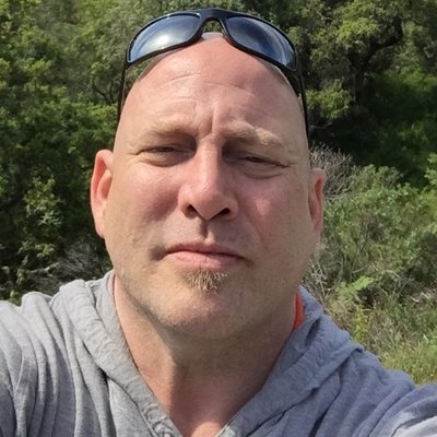 Profile Picture of John Michael Vore (@informatics411) on Twitter
