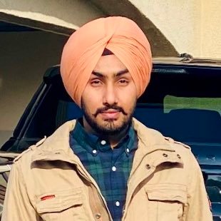 Profile Picture of Gurpreet Virk (@_gurpreetvirk) on Twitter
