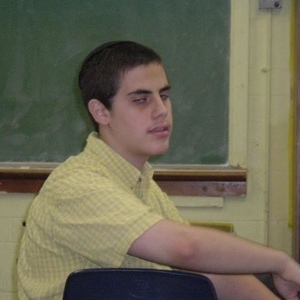 Profile Picture of Arnold Elman (@248175482) on Myspace