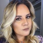 Profile Picture of Francieli Ritterbusch (@franbarreiras) on Instagram