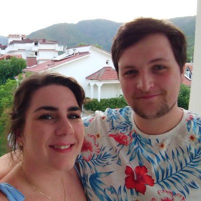 Profile Picture of Chris McCloskey (@Chris_M38) on Twitter