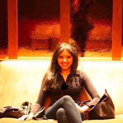 Profile Picture of Selena Persad (@SelenaPatterns) on Twitter