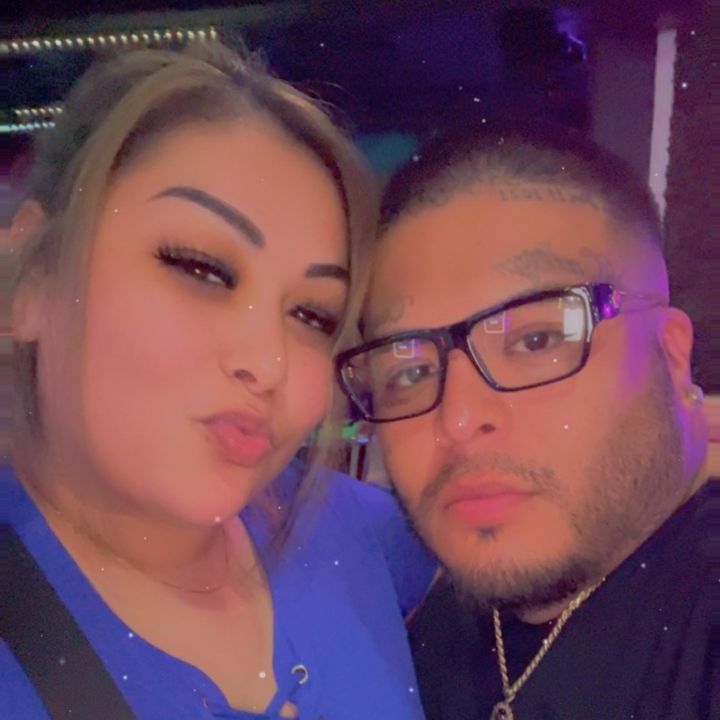 Profile Picture of Los361 (@joecorpus4) on Tiktok