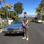 Profile Picture of Carson Thompson (@carson.thompson_) on Instagram