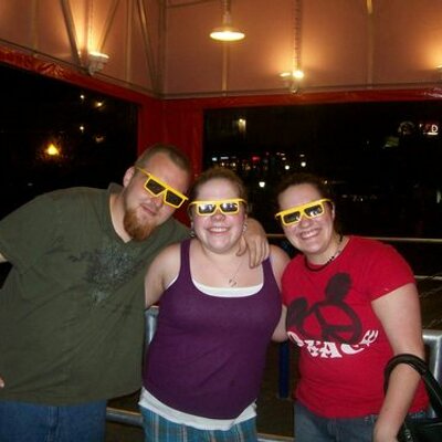 Profile Picture of Heather Lucas (@HeatherBliss88) on Twitter