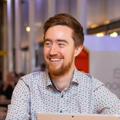 Profile Picture of Marty Reid (@marty_inbristol) on Twitter