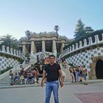 Profile Picture of Isaac Barragan (@isaac_barragan16) on Instagram