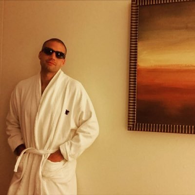 Profile Picture of David Mendoza (@mdoza99Clippers) on Twitter