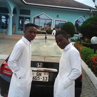 Profile Picture of Robert Ananga (@young.rich.9003) on Facebook