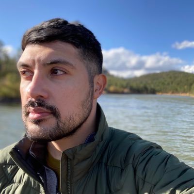 Profile Picture of Rudy Chavez (@rudycha21) on Twitter