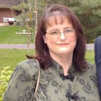 Profile Picture of Christine Blevins (@3be) on Pinterest