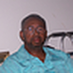 Profile Picture of George Gilbert (@bleaufoxxx) on Flickr