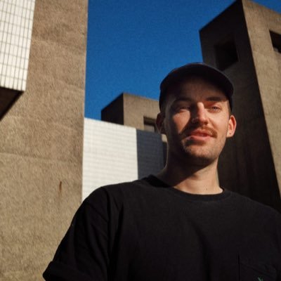 Profile Picture of Tanner Davis (@JohnTannerDavis) on Twitter