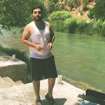 Profile Picture of ali albakri (@ali1alosh) on Instagram