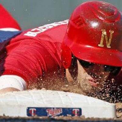 Profile Picture of Ian Michael Maahs (@ianmichaelmaahs) on Twitter