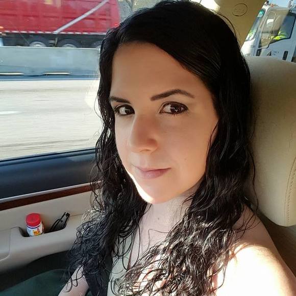 Profile Picture of Erica Crafa (@greekgirlfriend) on Poshmark