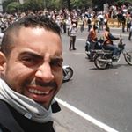 Profile Picture of Hebert Ramirez (@hramirezofc) on Instagram