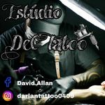 Profile Picture of David Allan (@darlantattoo0409) on Instagram