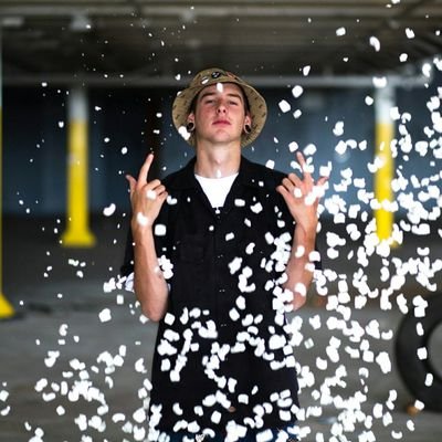 Profile Picture of Jared Cole (@jarhead105) on Twitter