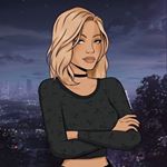 Profile Picture of Kennedy (@kennedychaseedits) on Instagram