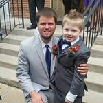 Profile Picture of Ben Saylor (@benjaminsaylor77) on Instagram