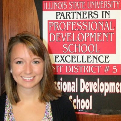 Profile Picture of Hayley Malone (@hkmalon) on Twitter