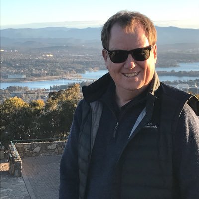 Profile Picture of Peter Fitzpatrick (@fitz2233) on Twitter