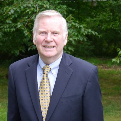 Profile Picture of Robert Wilkinson (@RobWilkinson) on Twitter
