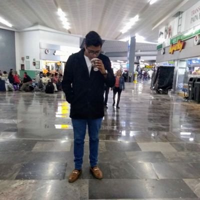 Profile Picture of Martín Rivera Silverio (@MartnRiveraSil1) on Twitter