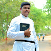 Profile Picture of Pastor. V. Bharath Kumar (@vurlabharathKumar-qe2zw) on Youtube
