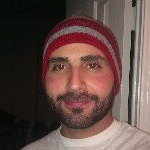 Profile Picture of Houman James Taheri (@hjt0507) on Instagram