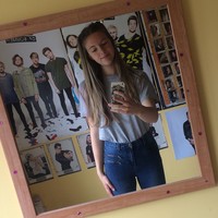 Profile Picture of Amber Warrell (@amber-warrell) on Quora