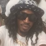 Profile Picture of TearDrop💧 (@dannydiamonds28) on Instagram