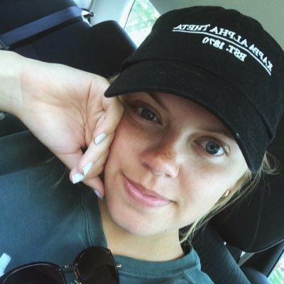 Profile Picture of Sophie Schultz (@Sophia_Schultz) on Twitter